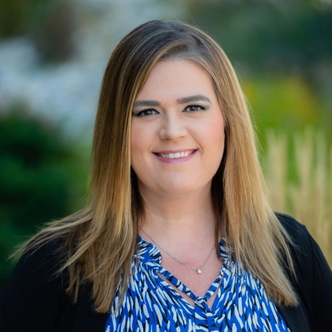 thumbnail Kristen Norris, CFO, Executech (Photo: Business Wire)