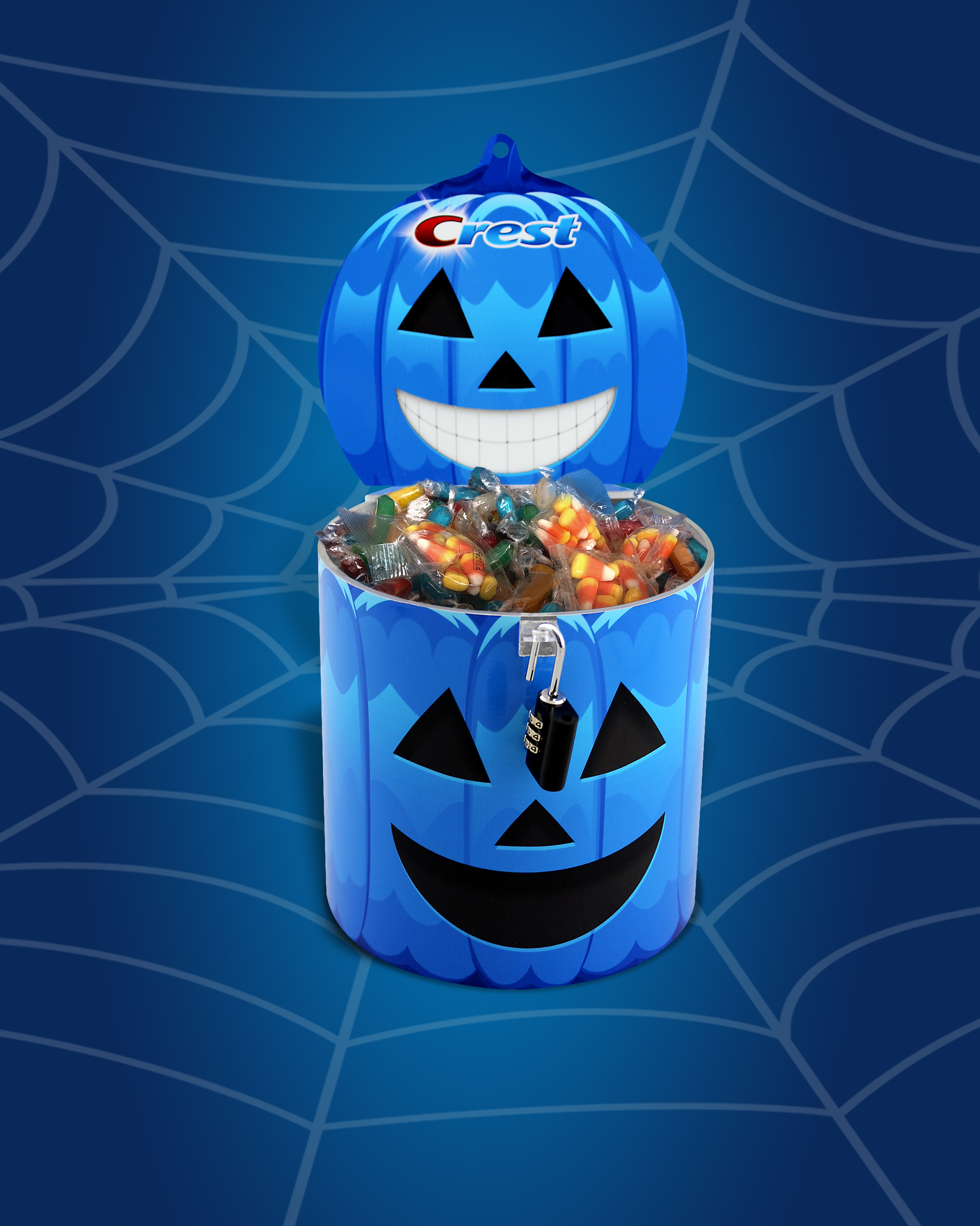 Five Startups Set to Disrupt Your Kid's Halloween Candy - AgFunderNews