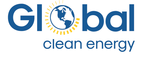 Global Clean Energy Holdings, Inc. Logo