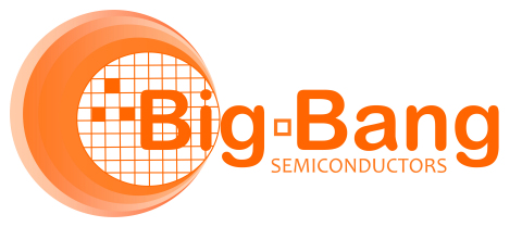 BigBang Semi Logo