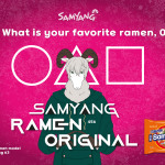 Samyang Foods: Korean Ramen Eaten Raw in the Netflix Drama ‘Squid Game’ Draws Attention