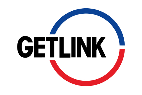 GETLINK S.E. Logo
