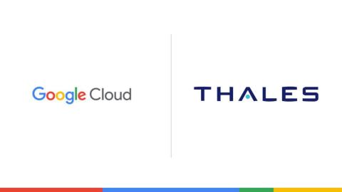 Thales Logo