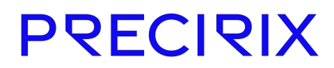 Precirix NV Logo