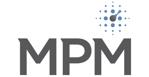 MPM Capital Logo