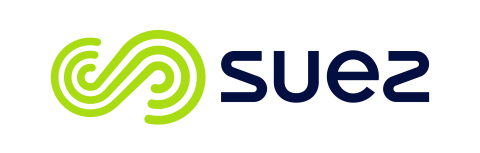 SUEZ Logo