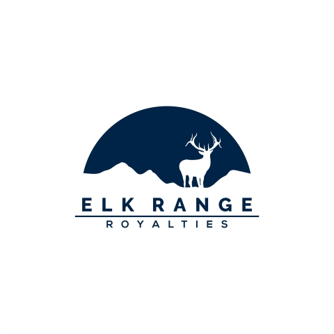 Elk Range Royalties, LP Logo
