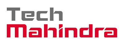 Tech Mahindra Logo