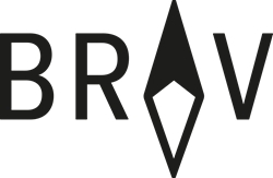 Brav Logo