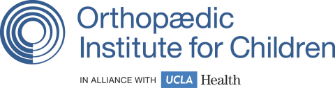 Orthopaedic Institute for Children Logo
