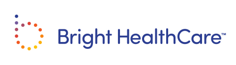Bright HealthCare Logo