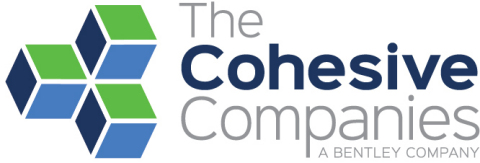 The Cohesive Companies Logo