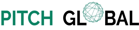 Pitch Global Logo