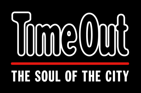 Time Out Group plc Logo