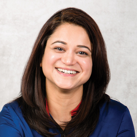 Bhawna Singh Joins Auth0 Leadership Team as Senior Vice President of Engineering (Photo: Business Wire)