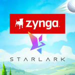 ジンガがモバイル・ゲーム開発企業StarLarkの買収を完了し、ヒット・フランチャイズのGolf Rivalでゲーム・ポートフォリオを拡大