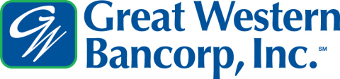 Great Western Bancorp, Inc. Logo