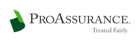 ProAssurance Corporation Logo
