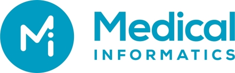 Medical Informatics Corp. Logo
