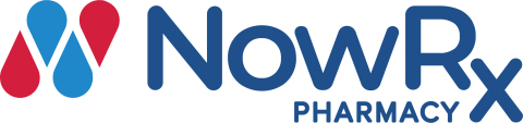 NowRx Logo