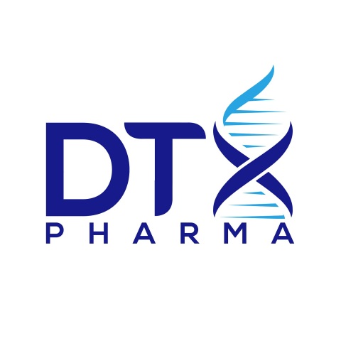 DTx Pharma, Inc. Logo