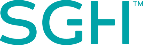 SGH Logo