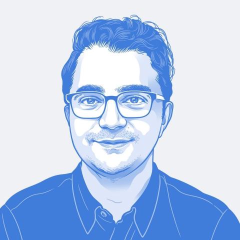 Sid Uberoi, General Counsel at Argyle (Graphic: Business Wire)