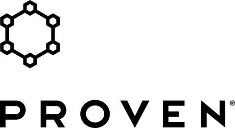 PROVEN Skincare Logo