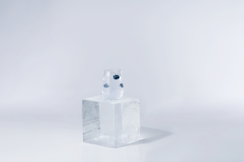 thumbnail Arctic Blue Tonic is made from the cleanest Finnish groundwater by hand in small batches in Lappeenranta, Finland. (Photo: Business Wire)