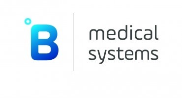 B Medical Systems Logo