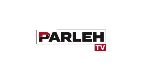 Parleh Media Group Logo