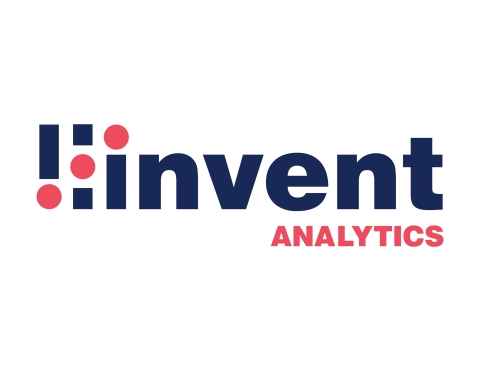 Invent Analytics Logo