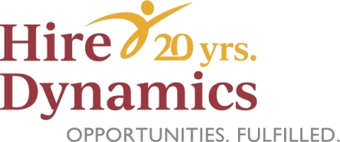 Hire Dynamics Logo