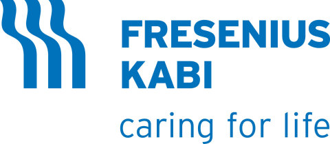 Fresenius Kabi and Axia Lab Logo