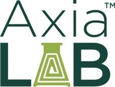 Fresenius Kabi and Axia Lab Logo