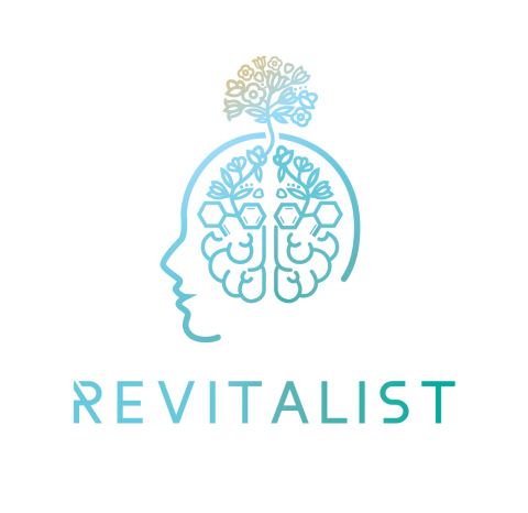 Revitalist Lifestyle and Wellness Ltd. Logo