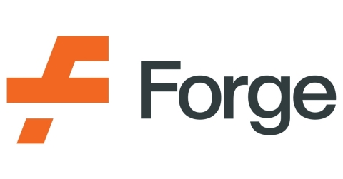 Forge Global, Inc. Logo