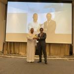 Ethos Asset Management Inc., CEO, Carlos Santos, Wins the Africa Dubai Honours Award for Excellence and Leadership Prowess 2021 - Vimarsana News