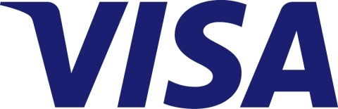 Visa Inc Logo