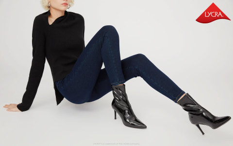 original The LYCRA Company Announces Success in Recent Patent Challenge and Trademark Infringement Cases (Photo: Business Wire)