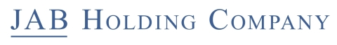JAB Logo