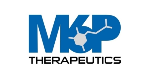 M6P Therapeutics Logo