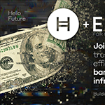 EMTECH and Hedera Hashgraph Join Forces for Highly Performant, Trusted and Energy Efficient Central Bank Blockchain Infrastructure thumbnail
