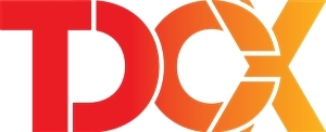 TDCX Inc. Logo