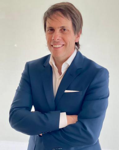 thumbnail Ignacio Baglietto CEO Agropecuaria del Litoral. (Photo: Business Wire)