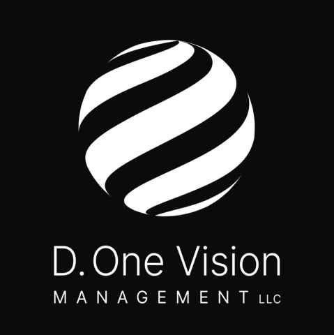 D. One Vision Management Logo