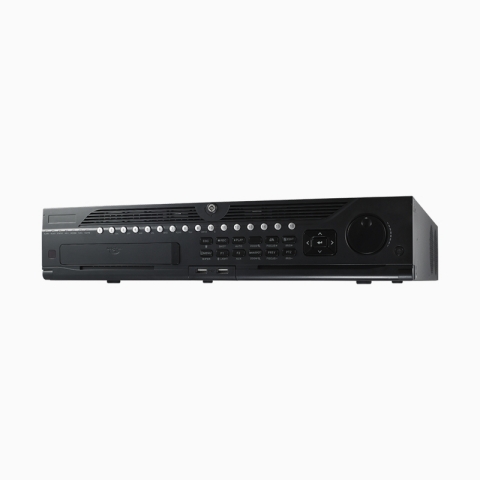 original ANNKE 32MP 4K Ultra HD PoE NVR (Photo: Business Wire)