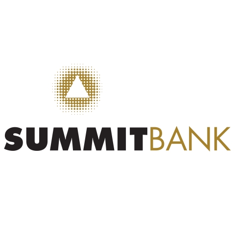 Summit Bank Logo