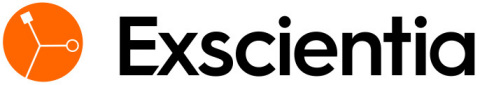Exscientia plc Exscientia Logo