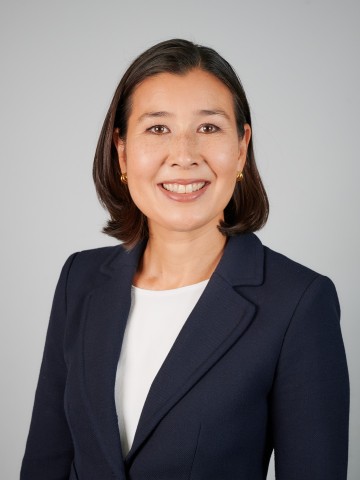 original Mari Scheiffele (Photo: Business Wire)